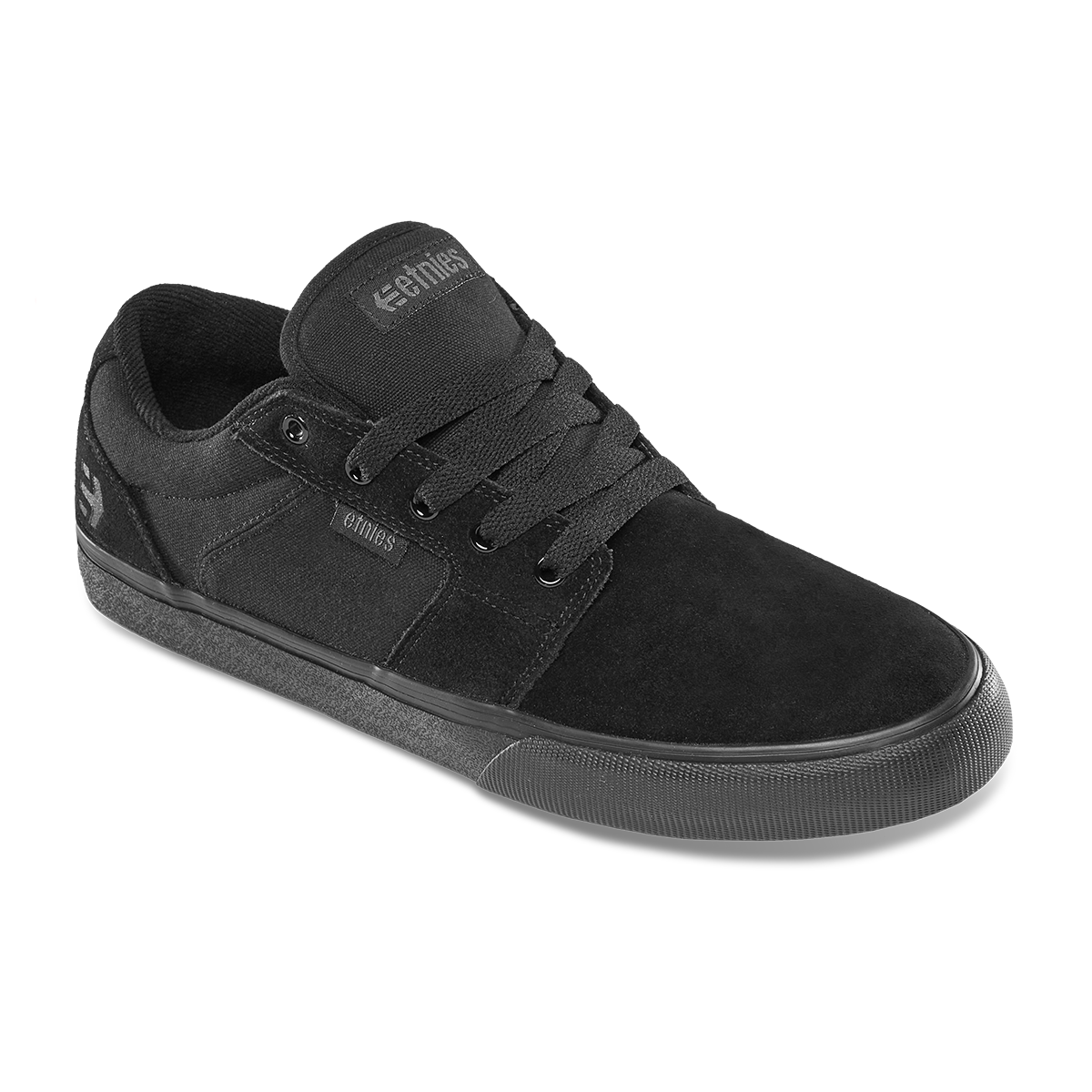 BARGE LS BLACK/BLACK/BLACK