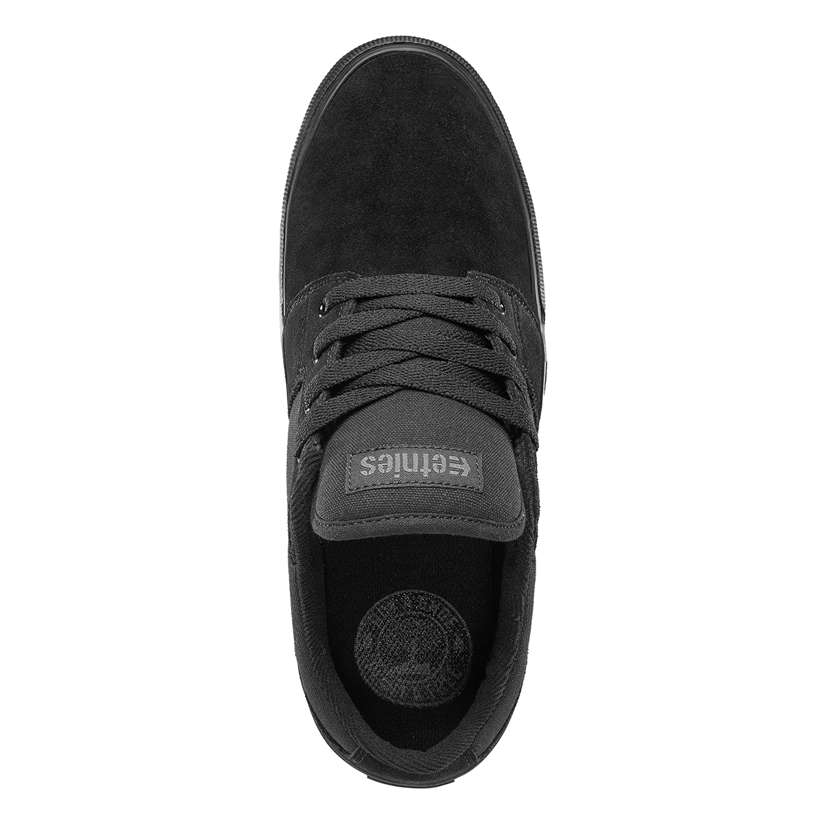 BARGE LS BLACK/BLACK/BLACK