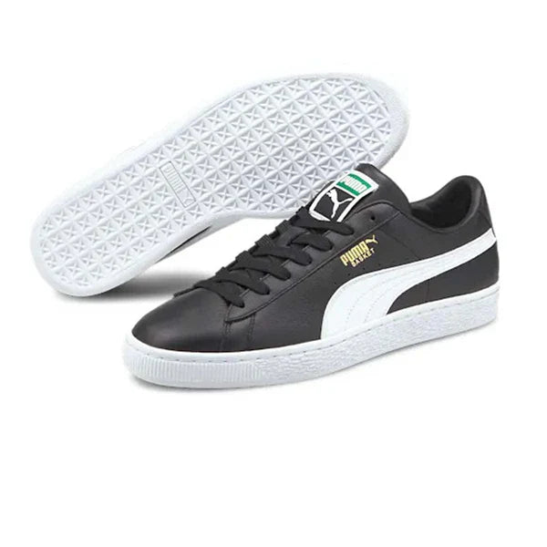 Basket Classic XXI Black