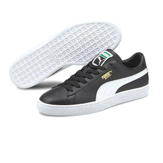 Basket Classic XXI Black