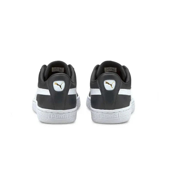 Basket Classic XXI Black