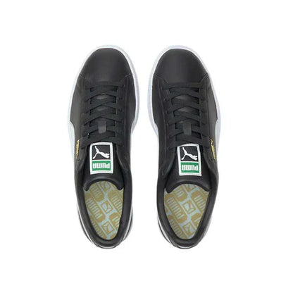 Basket Classic XXI Black