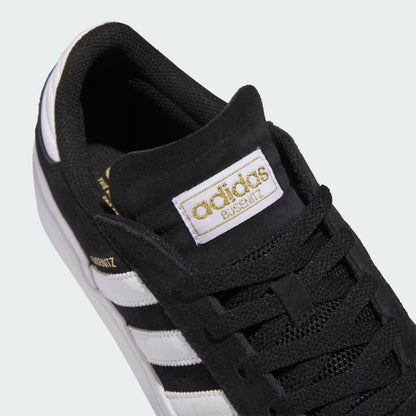 BUSENITZ VULC II CBLACK/FTWWHT/GUM