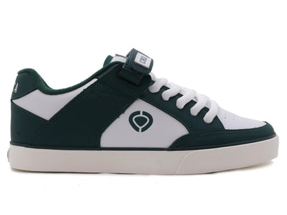 205 VULC SYCAMORE/WHITE/SUEDE