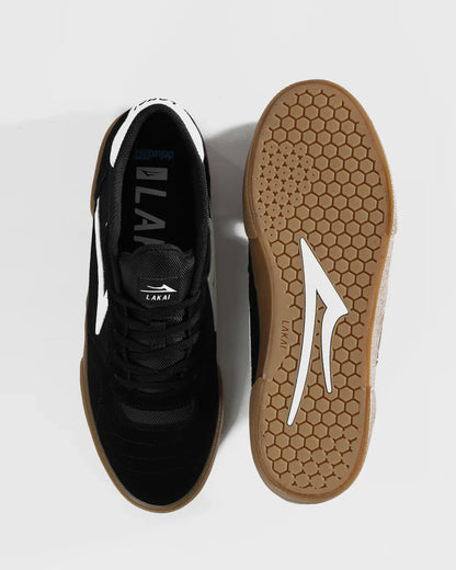 CAMBRIDGE BLACK GUM 2025