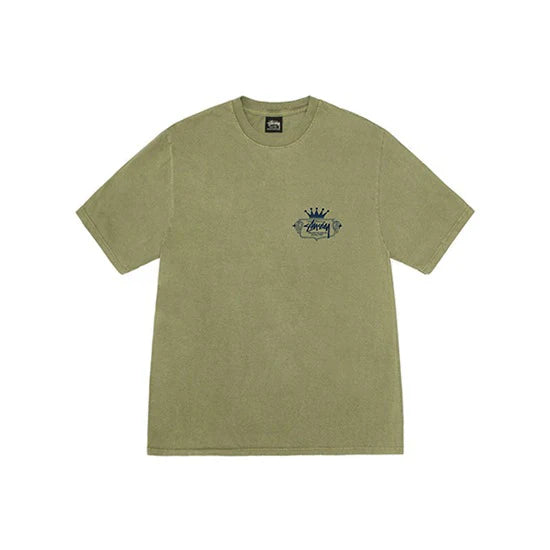 Camiseta Stussy Built To Last