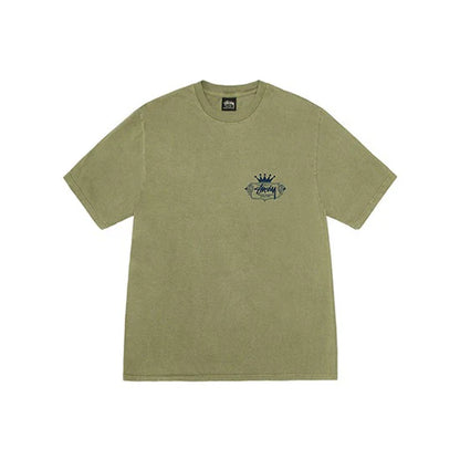 Camiseta Stussy Built To Last