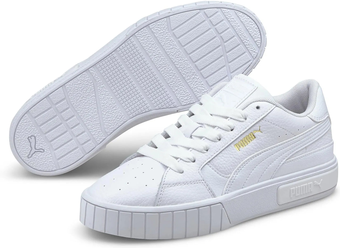 Cali Star Wn's White