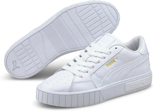 Cali Star Wn's White