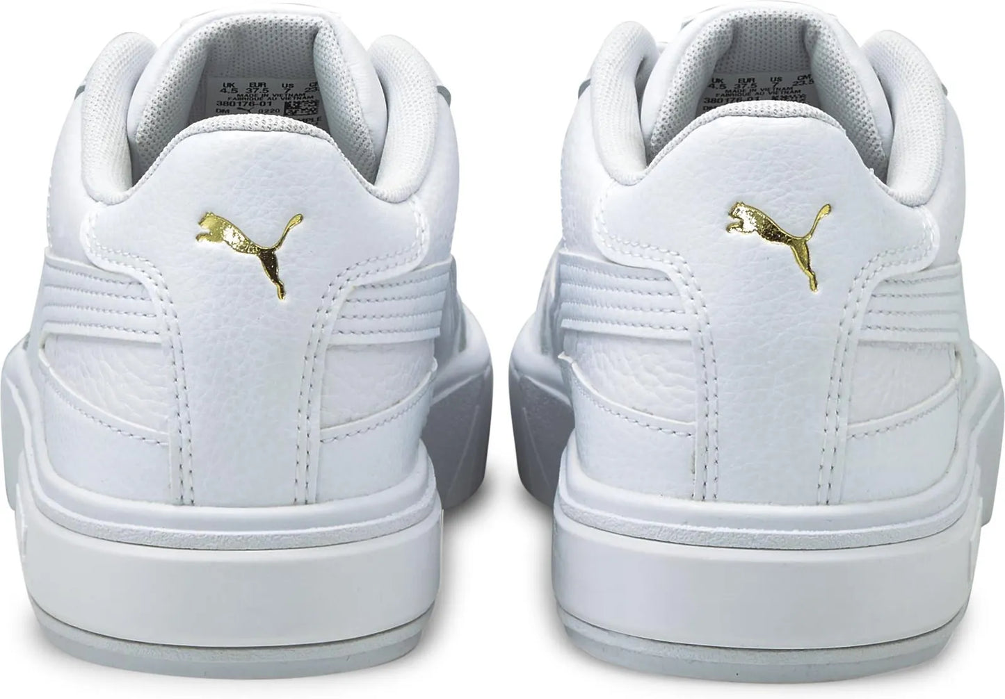 Cali Star Wn's White
