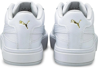 Cali Star Wn's White