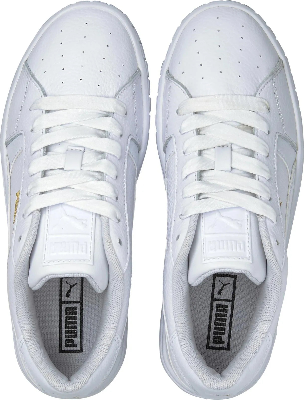Cali Star Wn's White