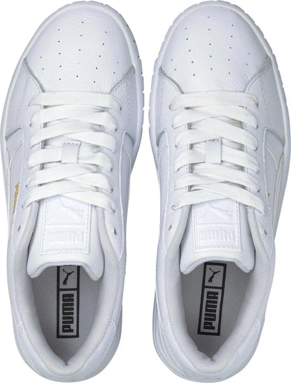 Cali Star Wn's White