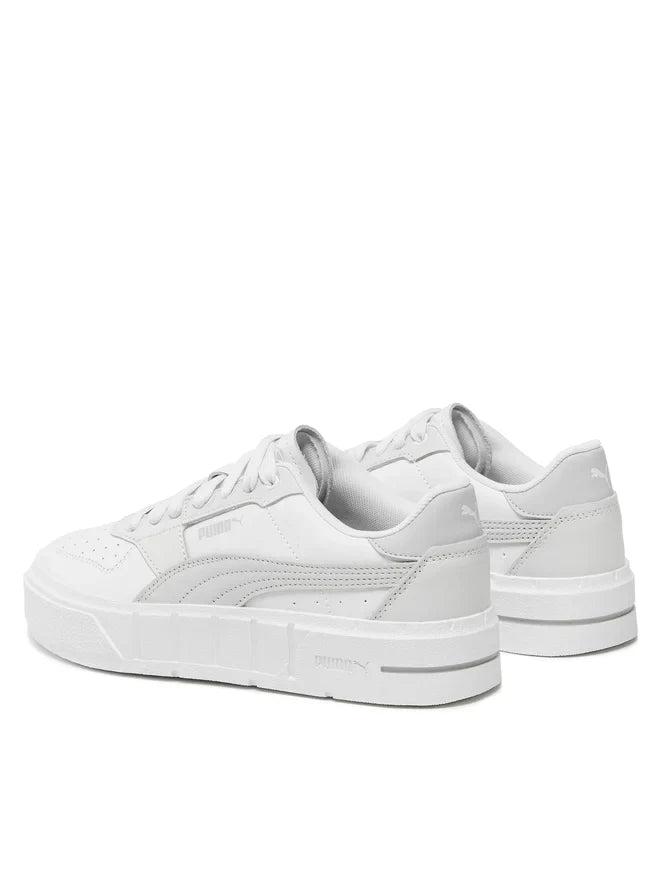PUMA Cali Court Lth Wns-PUMA