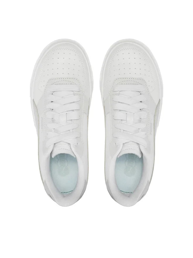 PUMA Cali Court Lth Wns-PUMA