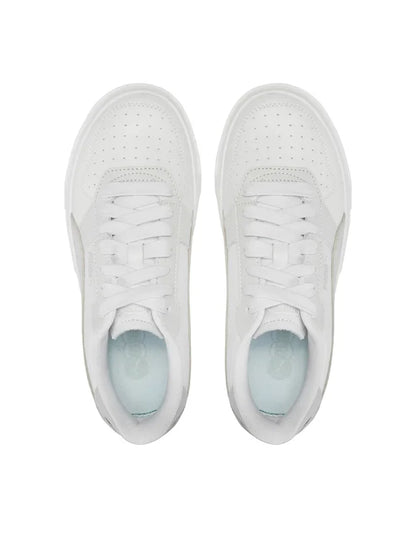 PUMA Cali Court Lth Wns-PUMA