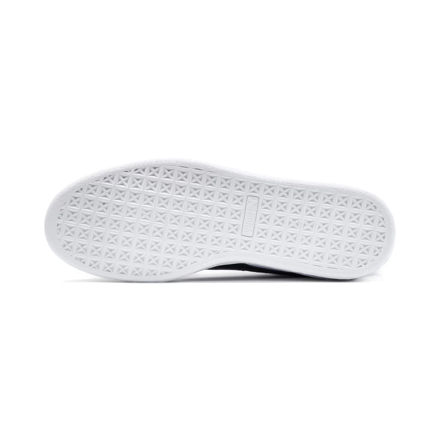 Basket Classic XXI White