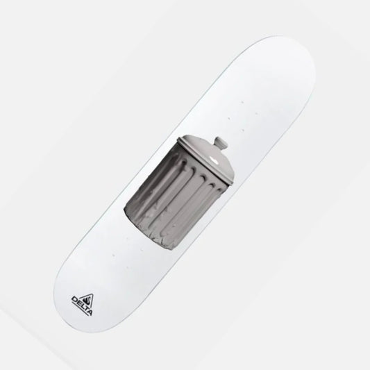 DECK DELTA CAN 8.375