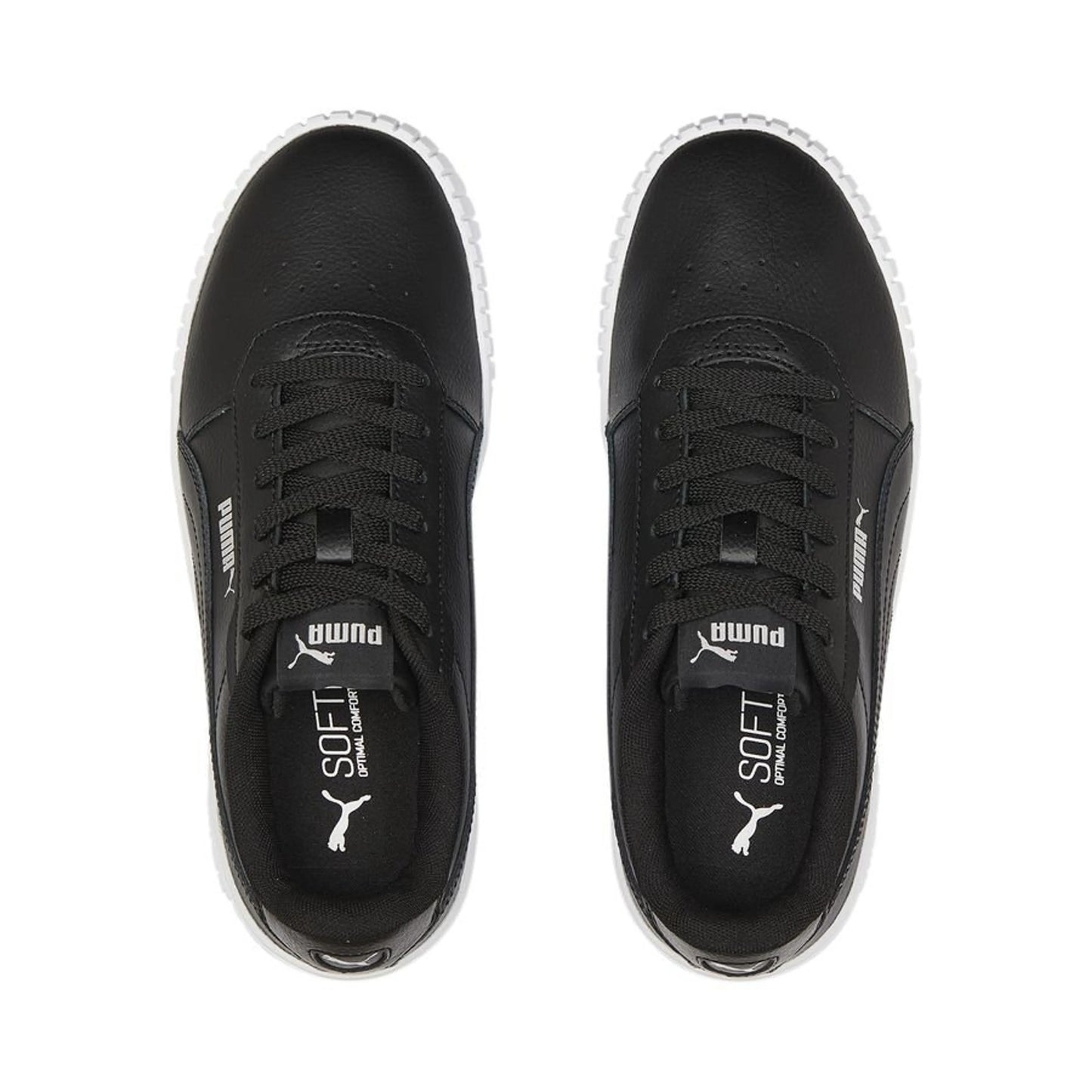 Carina 2.0 Black