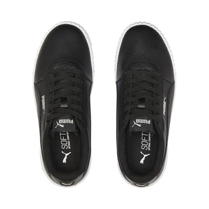 Carina 2.0 Black