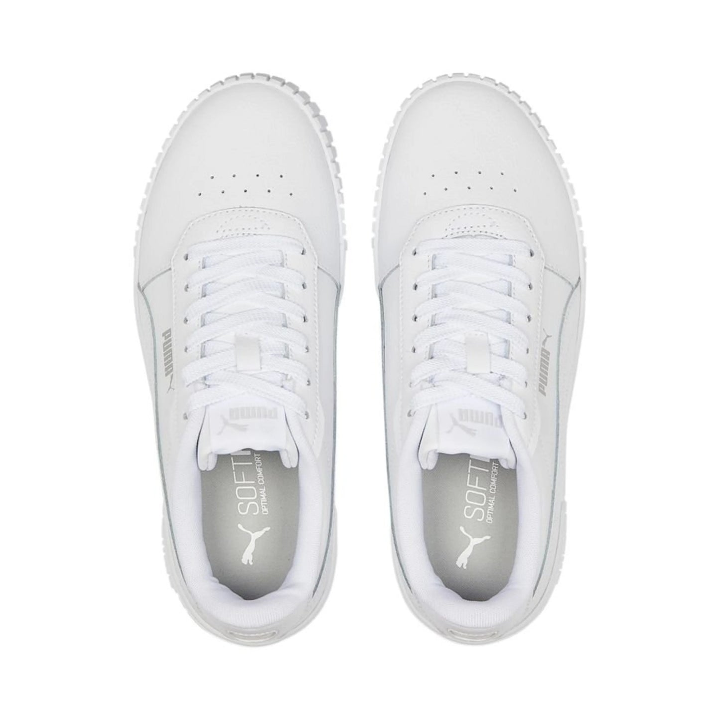 Carina 2.0 White