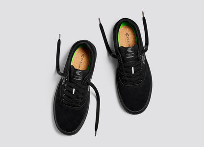 NAIOCA PRO BLACK ASH
