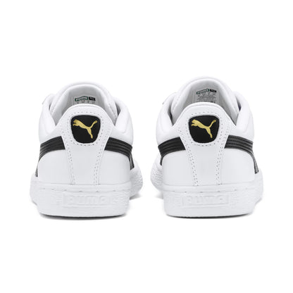 Basket Classic XXI White
