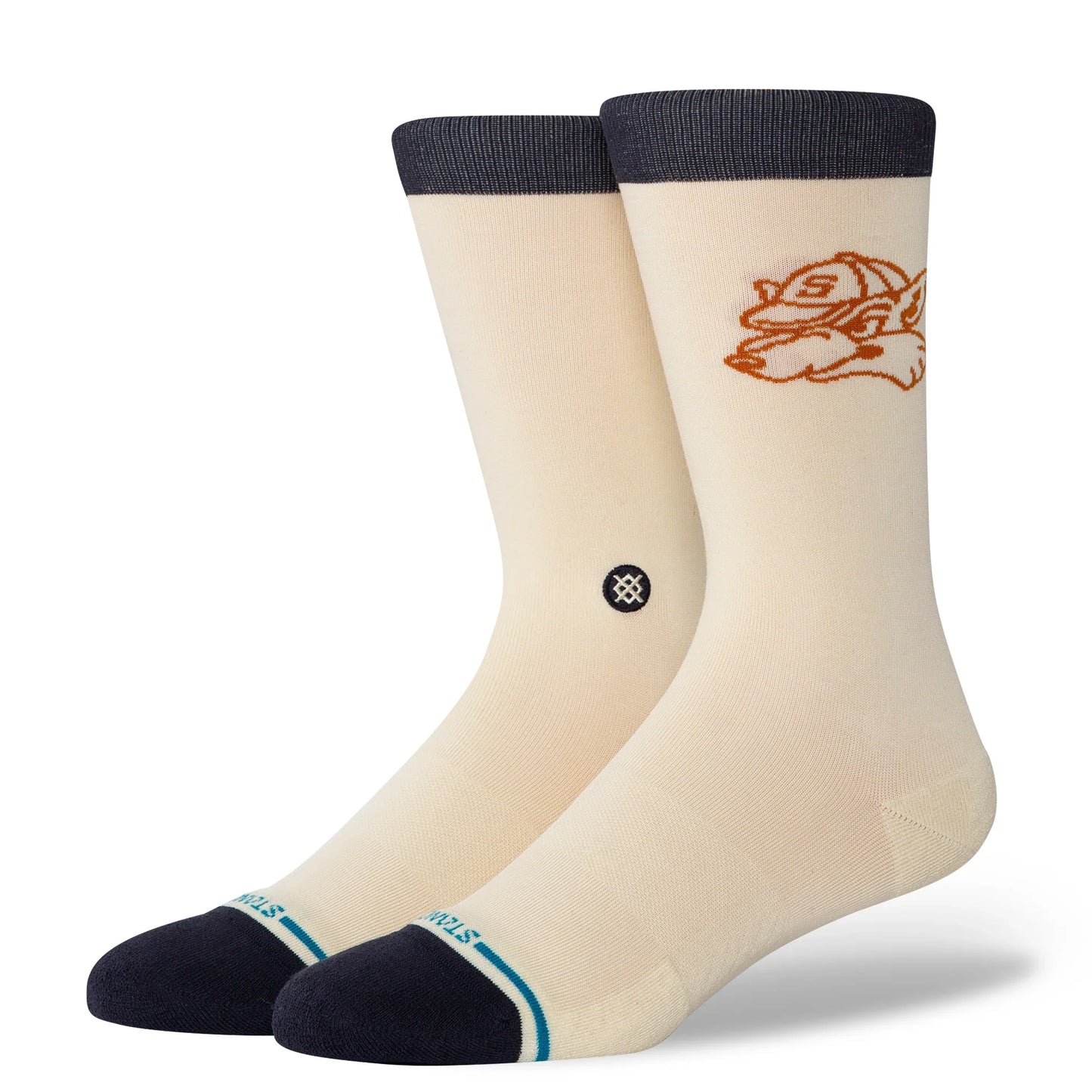 Stance Coyote Varsit Crew