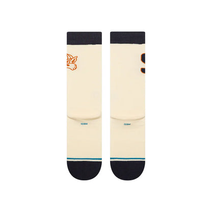 Stance Coyote Varsit Crew