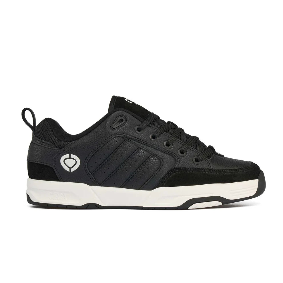 CX201R BLACK BLACK WHITE