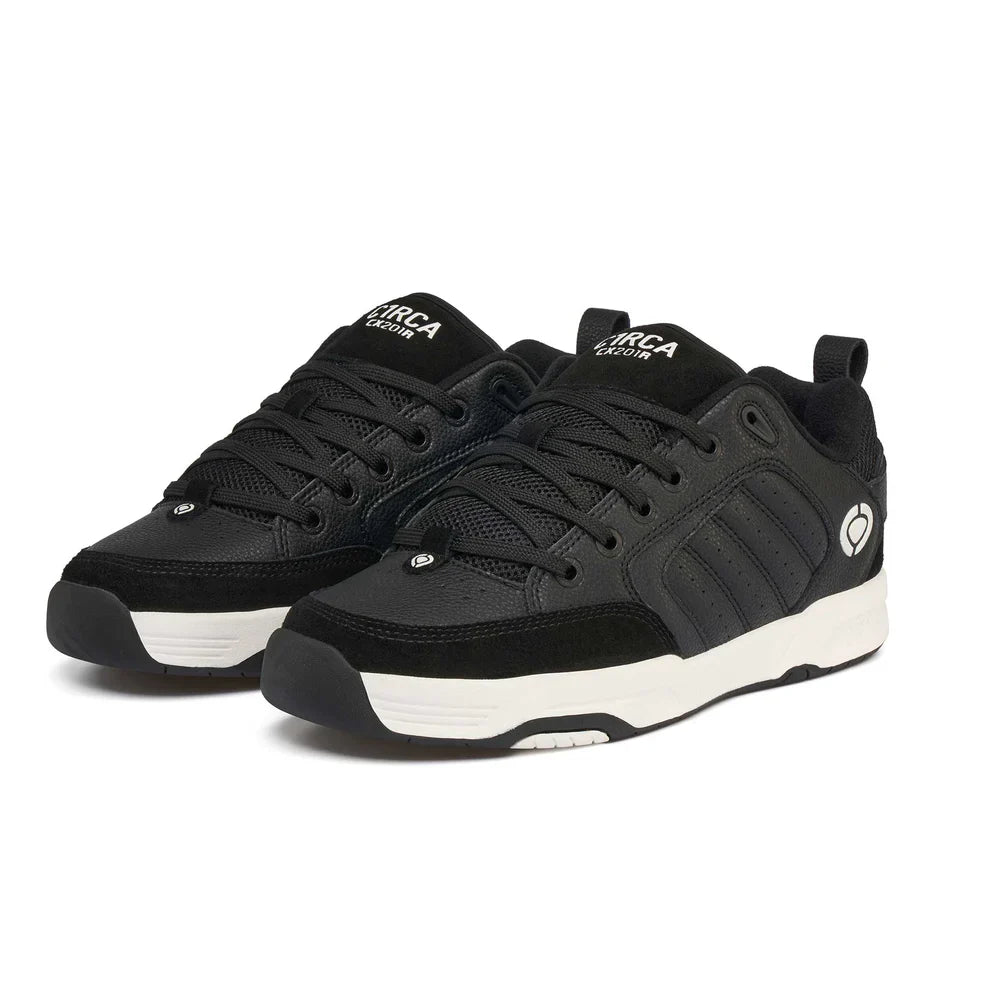 CX201R BLACK BLACK WHITE