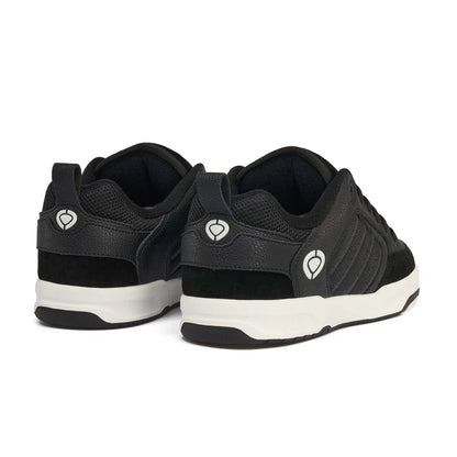CX201R BLACK BLACK WHITE