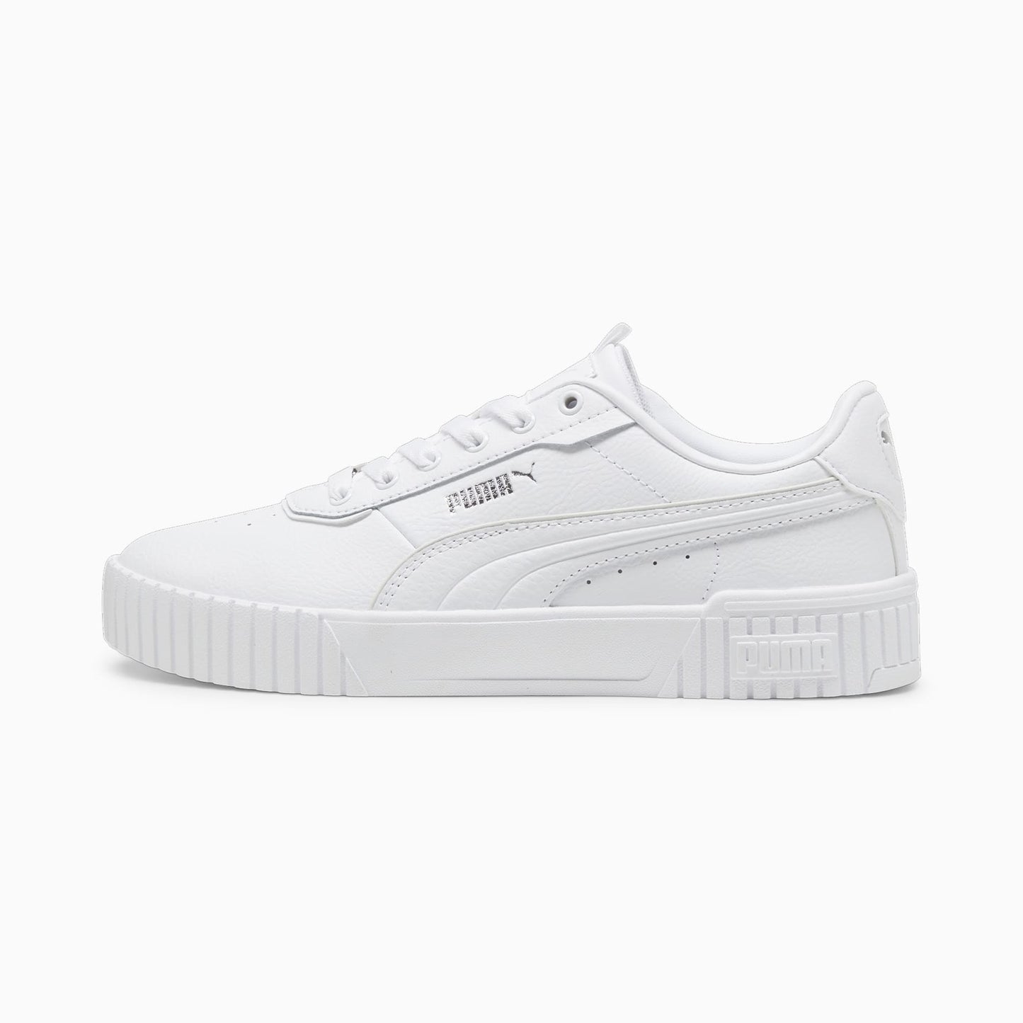 Carina 2.0 White