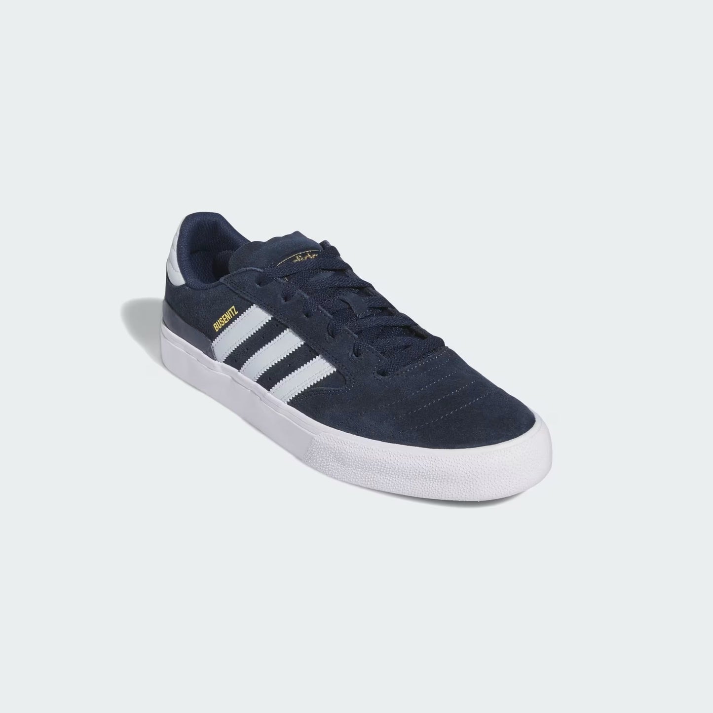 BUSENITZ VULC II CONAVY/HALBLU/GOLD