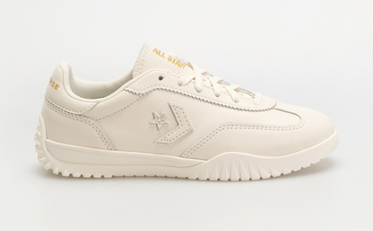 RUN STAR EGRET/GOLD
