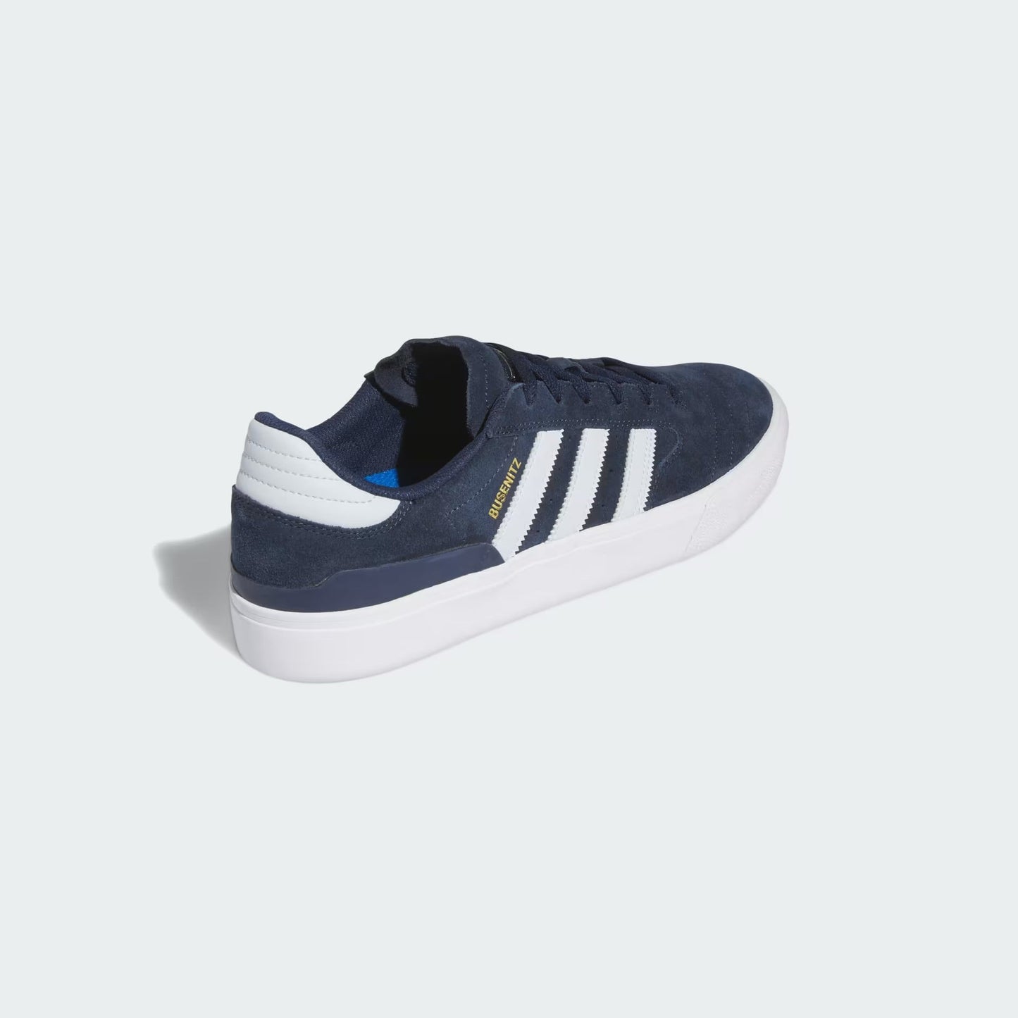 BUSENITZ VULC II CONAVY/HALBLU/GOLD
