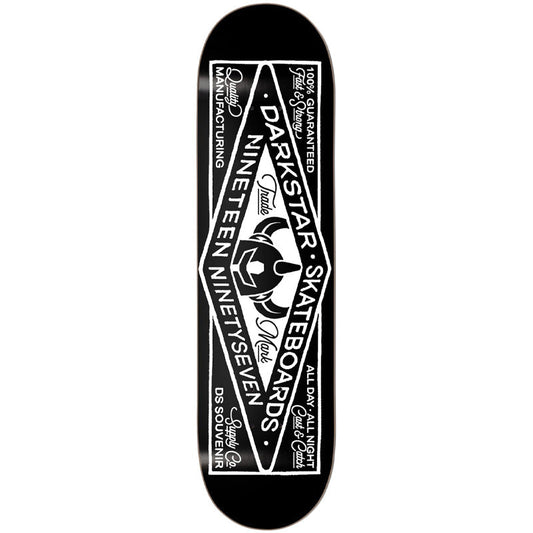 Deck Darkstar General RHM 8.25