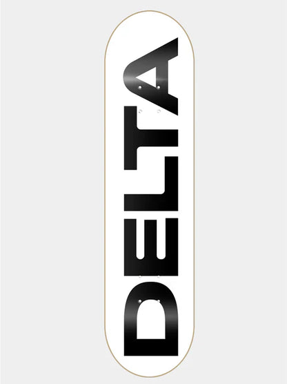 DECK DELTA 8.25 CHILL TV RETRO DIGITAL