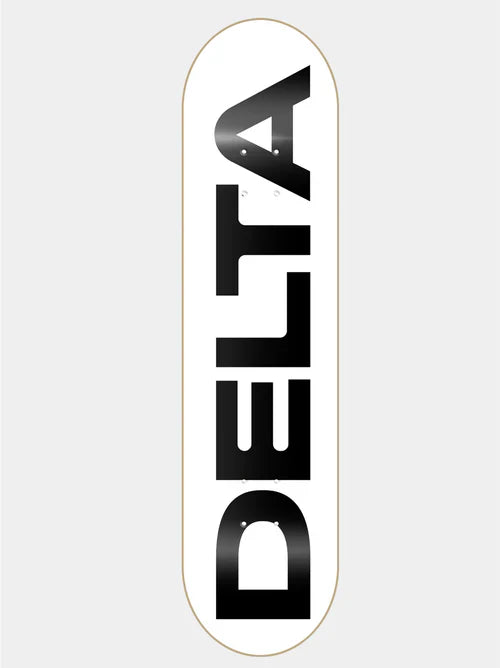DECK DELTA 8.125 SUPER 8 RETRODIGITAL