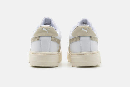 Puma CA Pro Classic White Dessert Dust