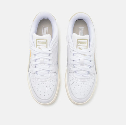 Puma CA Pro Classic White Dessert Dust