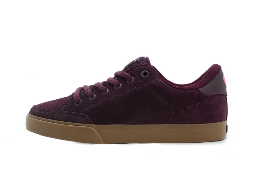 AL 50 PRO PLUM/FADED ROSE