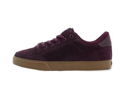 AL 50 PRO PLUM/FADED ROSE