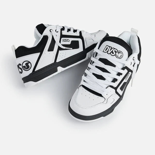 COMANCHE WHT/BLK/WHT