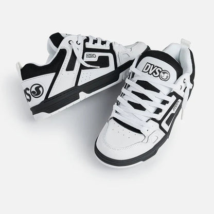 COMANCHE WHT/BLK/WHT