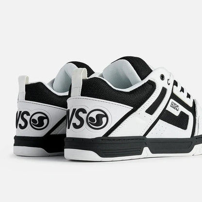 COMANCHE WHT/BLK/WHT