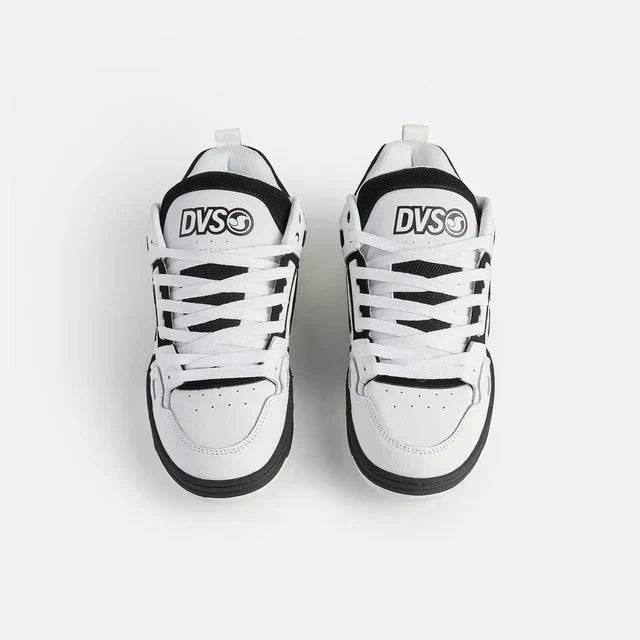 COMANCHE WHT/BLK/WHT