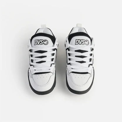 COMANCHE WHT/BLK/WHT