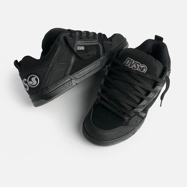 COMANCHE BLK/CHARCOAL