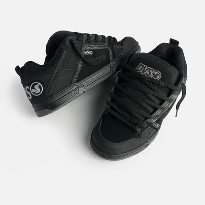 COMANCHE BLK/CHARCOAL